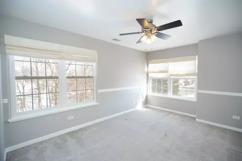 Bedroom - 25902 Derby Dr, Monee, IL 60449 photo 3 of 6