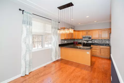 Kitchen - 25902 Derby Dr, Monee, IL 60449 photo 1 of 5