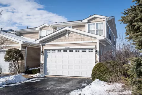 Exterior - 25902 Derby Dr, Monee, IL 60449 photo 2 of 2