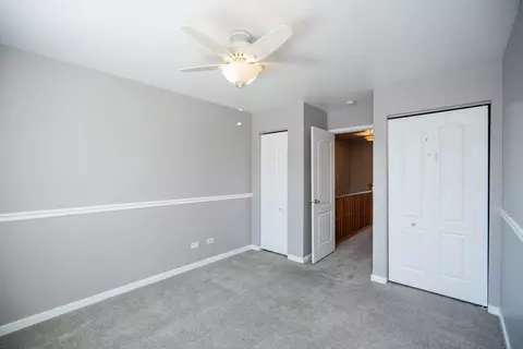 Bedroom - 25902 Derby Dr, Monee, IL 60449 photo 6 of 6
