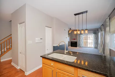 Kitchen - 25902 Derby Dr, Monee, IL 60449 photo 5 of 5