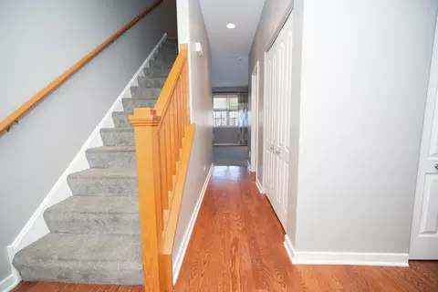 Entry Way - 25902 Derby Dr, Monee, IL 60449 photo 1 of 3
