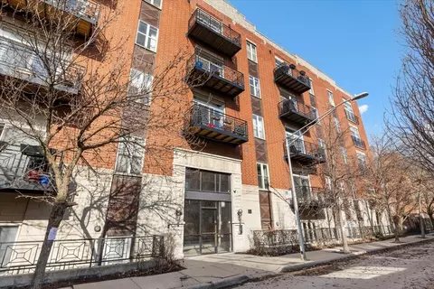 2342 W Bloomingdale Ave #201, Chicago, IL 60647