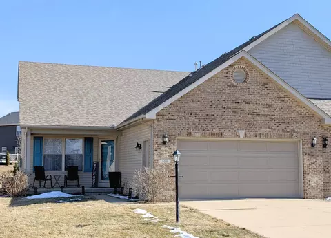 708 Dennis Dr #0, Mahomet, IL 61853