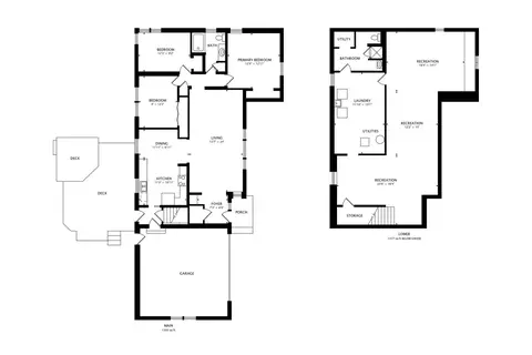 Floorplan - 6212 Main St, Union, IL 60180 photo 1 of 3