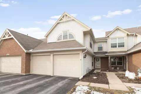 Undisclosed, Warrenville, IL 60555