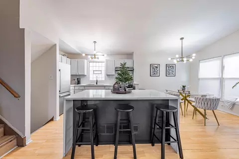 Kitchen - 1138 E 151st St, Dolton, IL 60419 photo 1 of 3