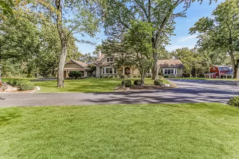 11901 S 92nd Ave, Palos Park, IL 60464
