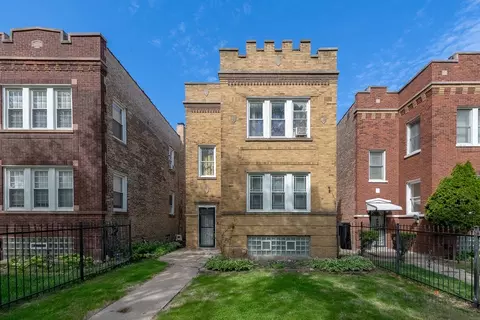 1632 N Linder Ave, Chicago, IL 60639