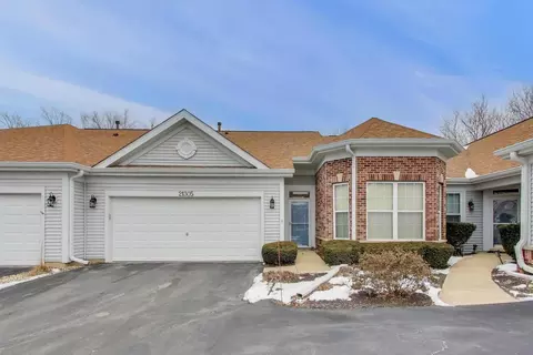 21305 W Juniper Ln, Plainfield, IL 60544