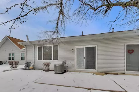 Exterior - 21305 W Juniper Ln, Plainfield, IL 60544 photo 3 of 3
