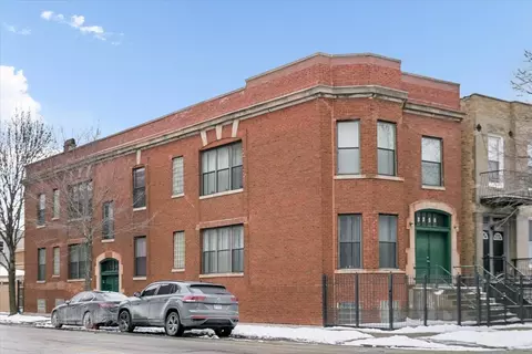 1241 N Homan Ave, Chicago, IL 60651
