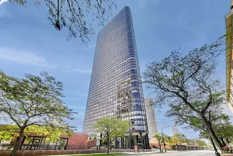 5415 N Sheridan Rd #3203, Chicago, IL 60640