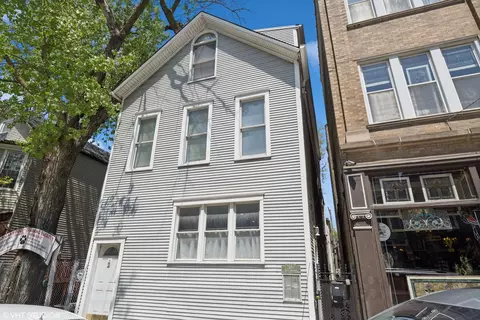 2140 W Belmont Ave #1F, Chicago, IL 60618