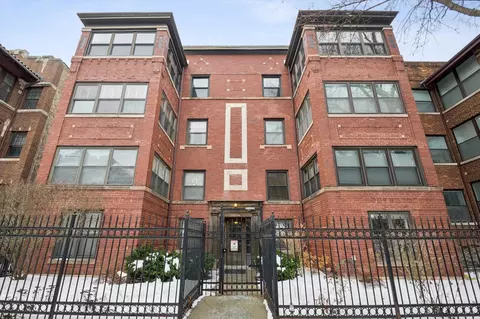 1506 W Jonquil Ter #3E, Chicago, IL 60626