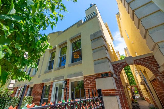 1172 S Plymouth Ct #1SW, Chicago, IL 60605