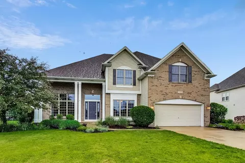 2951 Old Glory Dr, Yorkville, IL 60560