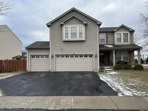 501 E Garfield St, Waterman, IL 60556