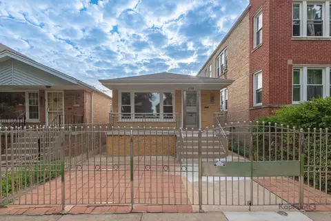 4149 S Rockwell St, Chicago, IL 60632