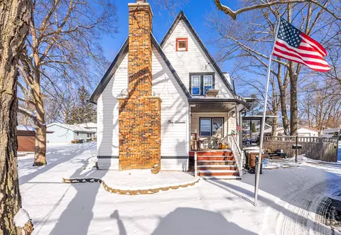 111 Oak St, New Lenox, IL 60451