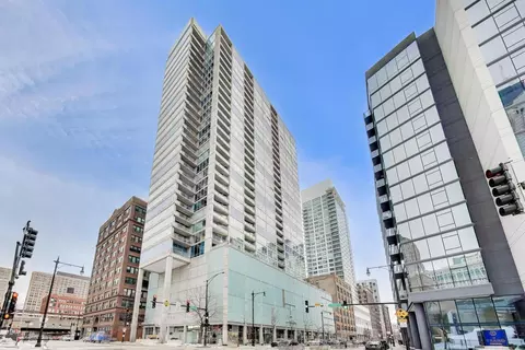 611 S Wells St #2104, Chicago, IL 60607