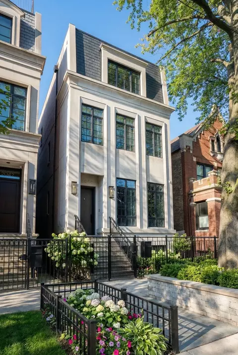 Homes For Sale in 60614, IL | Real Estate & Listings | Movoto