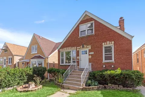 5345 N Neva Ave, Chicago, IL 60656