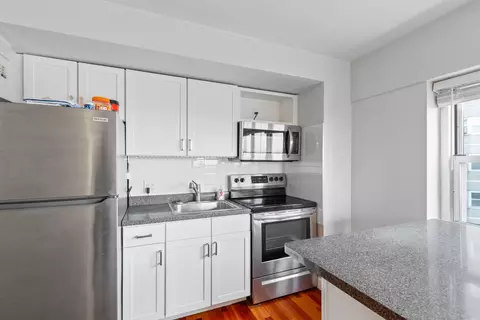 Kitchen - Undisclosed, Chicago, IL 60640 photo 1 of 1