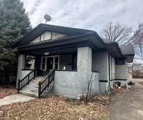 407 Grover St, Joliet, IL 60433