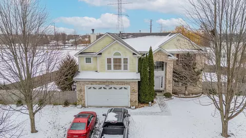 24403 Spruce Creek Ct, Plainfield, IL 60586
