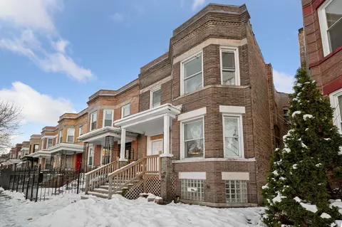7214 S Saint Lawrence Ave, Chicago, IL 60619