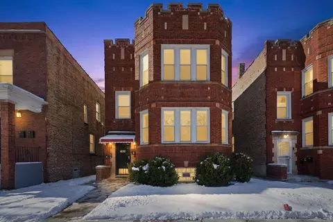 7614 S Saint Lawrence Ave, Chicago, IL 60619