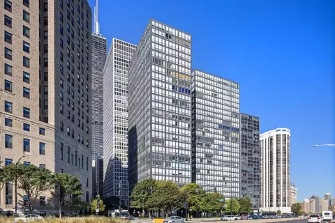 Undisclosed, Chicago, IL 60611