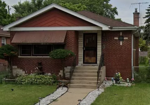 14120 S Edbrooke Ave, Riverdale, IL 60827