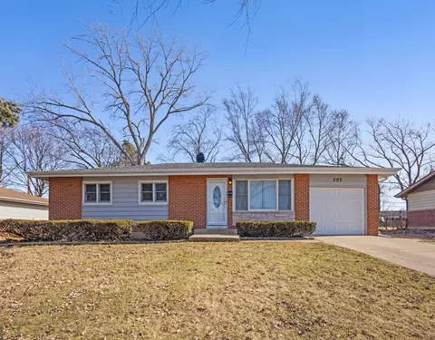 395 Washington Blvd, Hoffman Estates, IL 60169