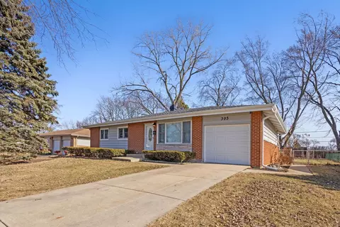 Exterior - 395 Washington Blvd, Hoffman Estates, IL 60169 photo 2 of 5