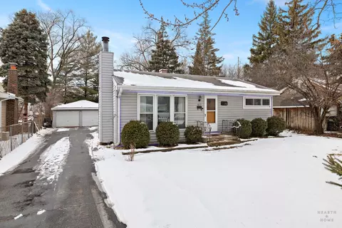 3012 Rhodes Ave, Melrose Park, IL 60164