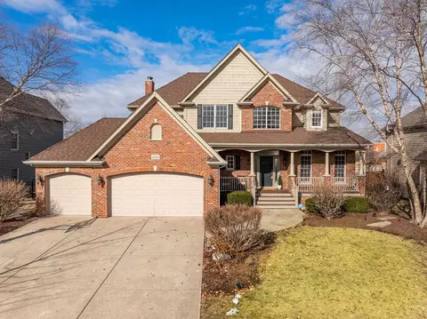4023 Juneberry Rd, Naperville, IL 60564