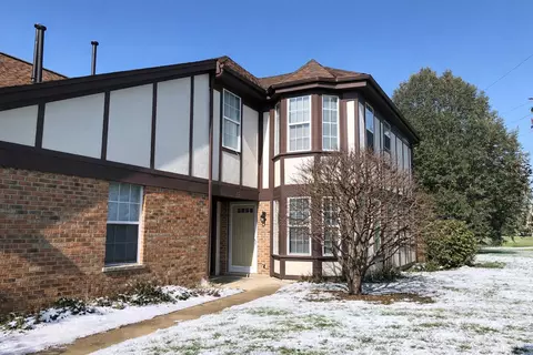 181 Lawn Ct #0, Buffalo Grove, IL 60089