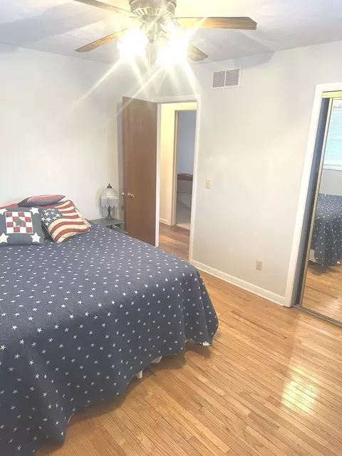 Bedroom - 1715 Bryan St, Normal, IL 61761 photo 4 of 7