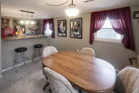 Dining - 1715 Bryan St, Normal, IL 61761 photo 7 of 7