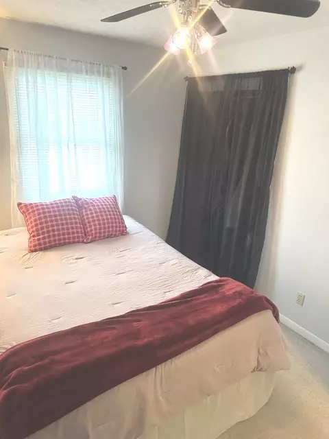 Bedroom - 1715 Bryan St, Normal, IL 61761 photo 2 of 7