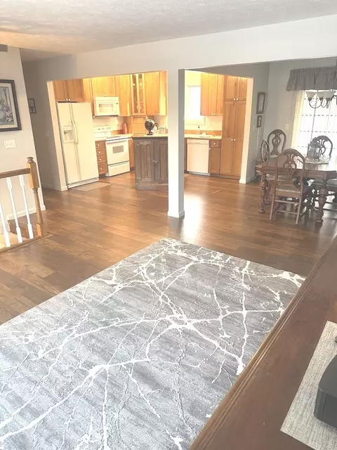 Kitchen - 1715 Bryan St, Normal, IL 61761 photo 2 of 11