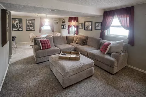 Living - 1715 Bryan St, Normal, IL 61761 photo 3 of 3