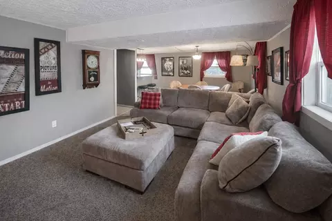 Living - 1715 Bryan St, Normal, IL 61761 photo 2 of 3