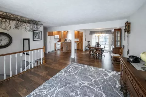 Entry Way - 1715 Bryan St, Normal, IL 61761 photo 5 of 8