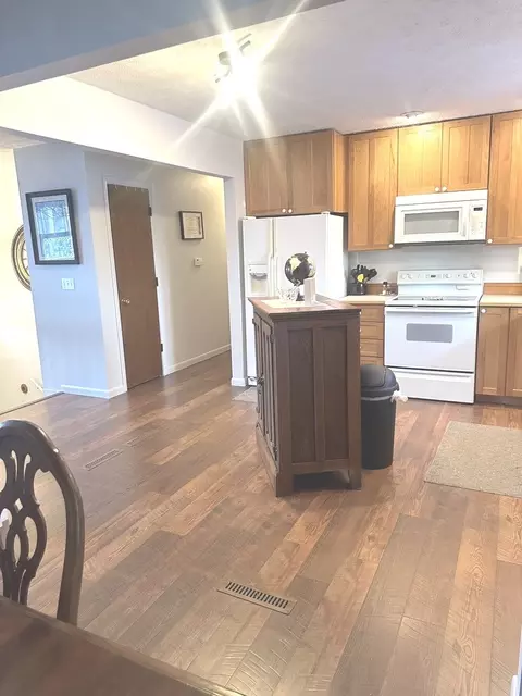 Kitchen - 1715 Bryan St, Normal, IL 61761 photo 3 of 11