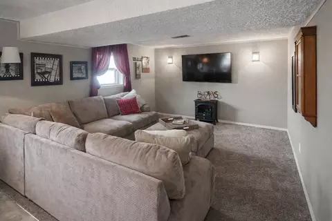 Living - 1715 Bryan St, Normal, IL 61761 photo 1 of 3