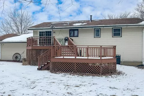 Exterior - 1715 Bryan St, Normal, IL 61761 photo 7 of 12