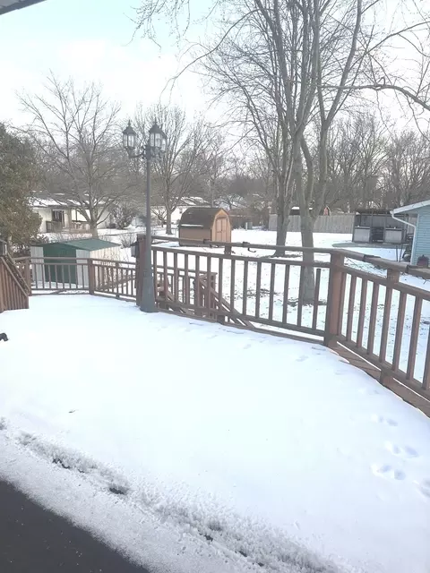 Exterior - 1715 Bryan St, Normal, IL 61761 photo 3 of 12
